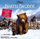 : Bärenbrüder (Soundtrack from the Motion Picture) (German 2003)