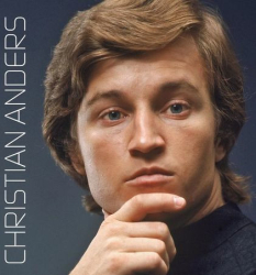 : Christian Anders - Sammlung (49 Alben) (1978-2022)