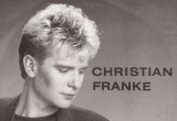 : Christian Franke - Sammlung (04 Alben) (1982-2012)