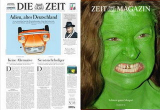 :  Die Zeit mit die Zeit Magazin No 33 vom 03 August 2023