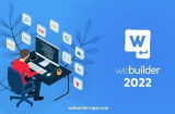 : Blumentals WeBuilder v17.7.0.248