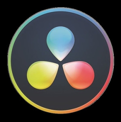 : Davinci Resolve Studio v18.5 macOS