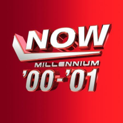 : Now Millennium 2000-2001 (2023)