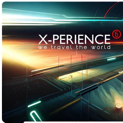 : X-Perience - We Travel the World (2023)