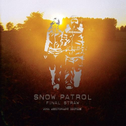 : Snow Patrol - Final Straw (20th Anniversary Edition) (2023)