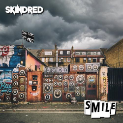 : Skindred - Smile (2023)