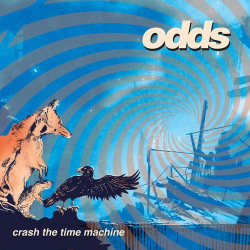 : Odds - Crash The Time Machine (2023)