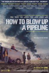 : How to Blow Up a Pipeline 2022 German Dl 720p Web H264-Fawr