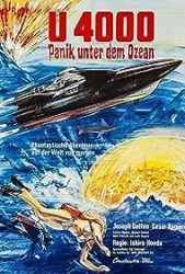 : U 4000 Panik Unter Dem Ozean 1696 German Dl Dvdrip X264-Watchable