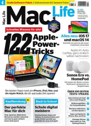 : Mac Life - September 2023