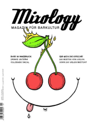 : Mixology - Nr.4 2023