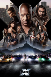 : Fast X 2023 BluRay 1080p TrueHd Atmos 7 1 x265 10bit-BeiTai