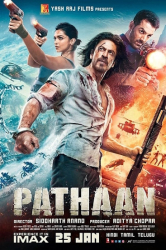 : Pathaan 2023 German 720p BluRay x264-DetaiLs