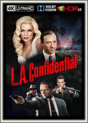 : L.A. Confidential 1997 UpsUHD DV HDR10 REGRADED-kellerratte