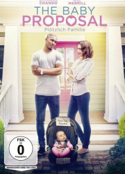 : The Baby Proposal Ploetzlich Familie 2019 German Dl 1080p Web H264-ZeroTwo