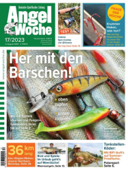 : Angel Woche - 04. August 2023