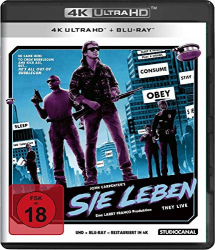 : Sie Leben 1988 German DTSHD DL 2160p UHD BluRay HDR HEVC Remux - LameMIX