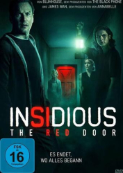 : Insidious The Red Door 2023 German Ac3 Ld Webrip x264-ZeroTwo