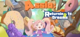 : Assia Returning to Dreams-Tenoke