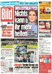 : Bild - 05 August 2023