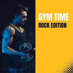 : Gym Time: Rock Edition (2023)
