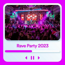 : Rave Party 2023 (2023)