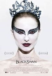 : Black Swan 2010 German Dl 1080p BluRay Avc-VeiL