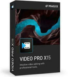 : MAGIX Video Pro X15 21.0.1.196 (x64)