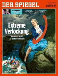 :  Der Spiegel Nachrichtenmagazin No 32 vom 05 August 2023