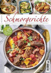 :  LandIdee Rezeptreihe Magazin No 64 2023