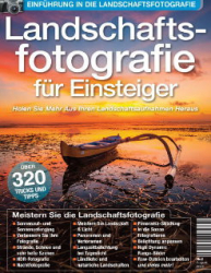 :  Landschaftsfotografie Für Einsteiger Magazin No 02 2023