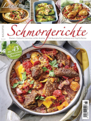 : LandIDEE Rezeptreihe - Nr.64 2023