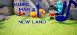 : Music Man 2 New land-Tenoke