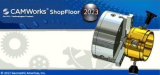 : CAMWorks ShopFloor 2023 SP3