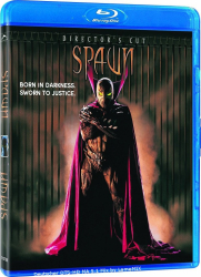 : Spawn 1997 DC German DTSD DL 720p BluRay x264 - LameMIX