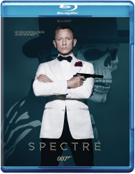 : James Bond 007 Spectre 2015 German DTSD 7 1 DL 720p BluRay x264 - LameMIX