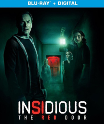 : Insidious The Red Door 2023 Uhd Web-Dl 2160p Hevc Hdr Eac3 Dl Remux-TvR