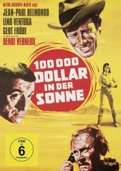 : 100.000 Dollar in der Sonne 1969 German 800p AC3 microHD x264 - RAIST