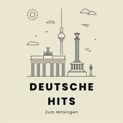 : Deutsche Hits zum Mitsingen (2023)