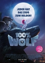: 100 Prozent Wolf 2020 German 1040p AC3 microHD x264 - RAIST