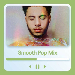 : Smooth Pop Mix (2023)