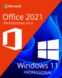 : Windows 11 Pro 22H2 Build 22621.2070 (x64) With Office 2021 Pro Plus