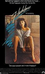 : Flashdance 1983 German Dl 2160P Uhd Bluray Hevc-Undertakers