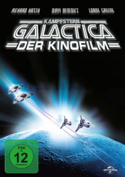 : Kampfstern Galactica 1978 German Dl 2160P Uhd Bluray X265-Watchable