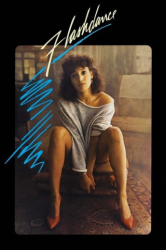 : Flashdance 1983 German Dl 2160P Uhd Bluray X265-Watchable