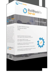 : RollBack Rx Server v4.5 Build 2708963378