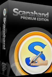 : High-Logic Scanahand Premium Edition v8.0.0.311