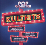 : Pop Giganten (Kulthits) (2 CD) (2019)