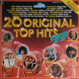 : 20 Original Top Hits (1977)