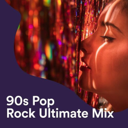 : 90s Pop Rock Ultimate Mix (2023)